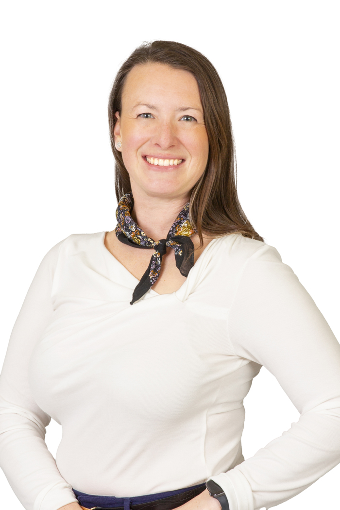 Heather Dziedzic